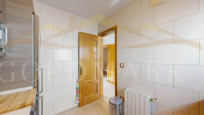 House on Carrer de l'Illa, 46 photo 11