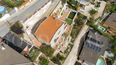 House on Carrer de l'Illa, 46 photo 138