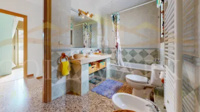 House on Carrer de l'Illa, 46 photo 105