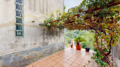 House on Carrer de l'Illa, 46 photo 80
