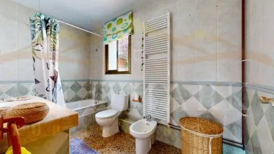 House on Carrer de l'Illa, 46 photo 35