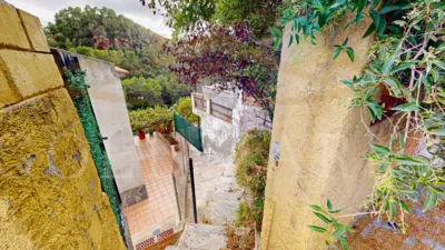 House on Carrer de l'Illa, 46 photo 76