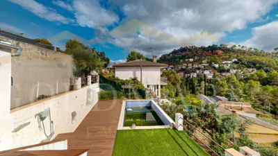 House on Carrer de l'Illa, 46 photo 129