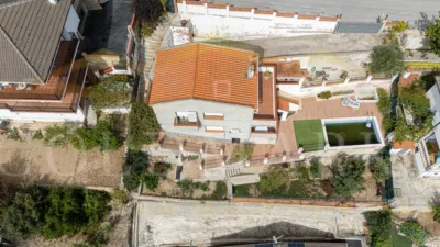 House on Carrer de l'Illa, 46 photo 139