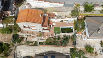 House on Carrer de l'Illa, 46 photo 140