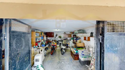 House on Carrer dels Roures, 7 photo 91