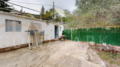 House on Carrer dels Roures, 7 photo 75