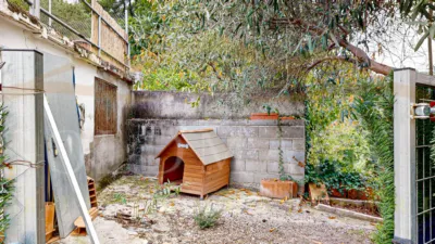 House on Carrer dels Roures, 7 photo 83
