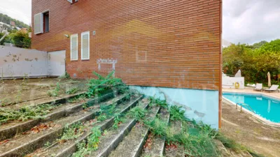 House on Carretera de Sant Andreu de la Barca, 109 photo 135