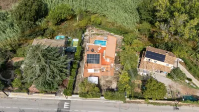 House on Carretera de Sant Andreu de la Barca, 109 photo 156