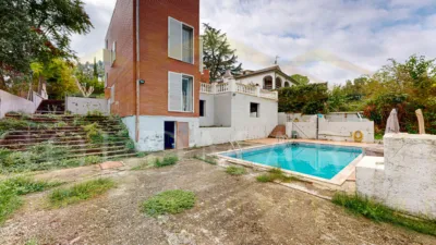 House on Carretera de Sant Andreu de la Barca, 109 photo 70