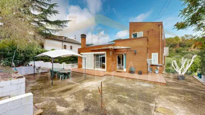 House on Carretera de Sant Andreu de la Barca, 109 photo 79