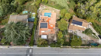 House on Carretera de Sant Andreu de la Barca, 109 photo 149