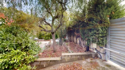 House on Carretera de Sant Andreu de la Barca, 109 photo 107