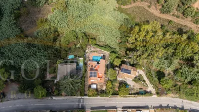 House on Carretera de Sant Andreu de la Barca, 109 photo 146