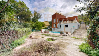 House on Carretera de Sant Andreu de la Barca, 109 photo 76