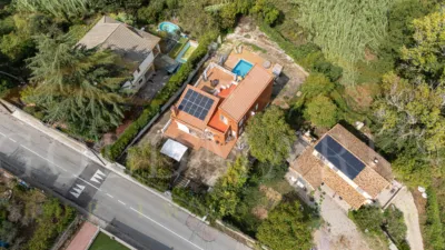 House on Carretera de Sant Andreu de la Barca, 109 photo 150
