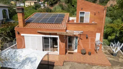 House on Carretera de Sant Andreu de la Barca, 109 photo 157