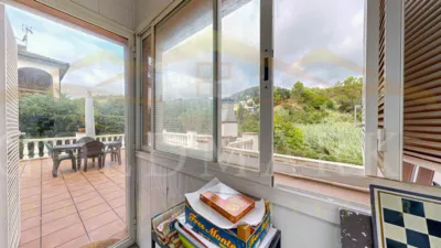 House on Carretera de Sant Andreu de la Barca, 109 photo 22