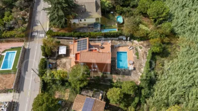 House on Carretera de Sant Andreu de la Barca, 109 photo 148