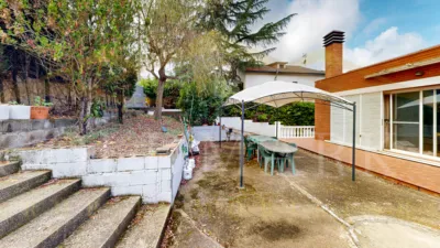 House on Carretera de Sant Andreu de la Barca, 109 photo 129