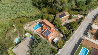 House on Carretera de Sant Andreu de la Barca, 109 photo 155
