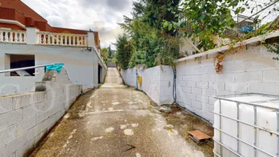 House on Carretera de Sant Andreu de la Barca, 109 photo 77