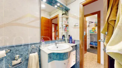 Piso en Carrer de Barcelona, 180 photo 24