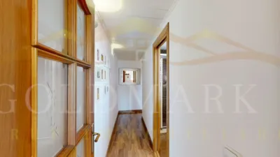 Apartment at Carrer de Rafael Casanova, 61 photo 23