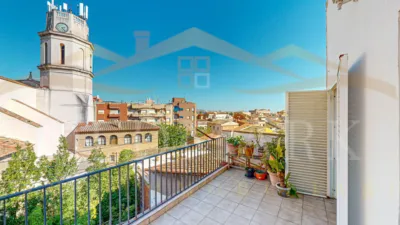 Apartment at Carrer de Rafael Casanova, 61 photo 48