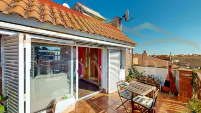 Apartment at Carrer de Rafael Casanova, 61 photo 13