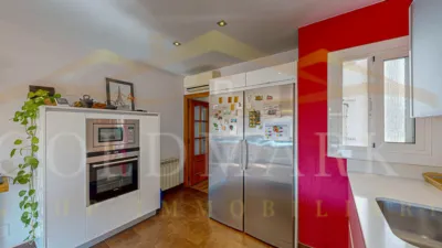 Apartment at Carrer de Rafael Casanova, 61 photo 20