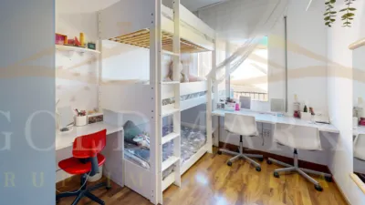 Apartment at Carrer de Rafael Casanova, 61 photo 55