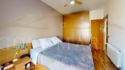 Apartment at Carrer de Rafael Casanova, 61 photo 59