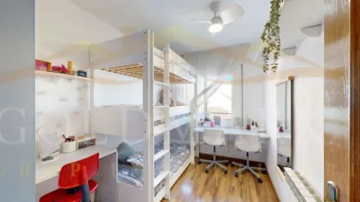 Apartment at Carrer de Rafael Casanova, 61 photo 36