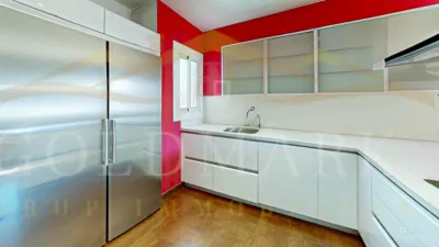 Apartment at Carrer de Rafael Casanova, 61 photo 65