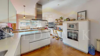 Apartment at Carrer de Rafael Casanova, 61 photo 62