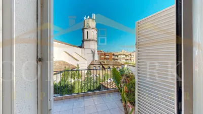 Apartment at Carrer de Rafael Casanova, 61 photo 45
