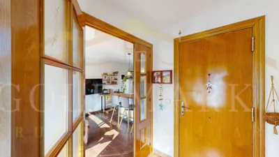 Apartment at Carrer de Rafael Casanova, 61 photo 6