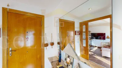 Apartment at Carrer de Rafael Casanova, 61 photo 5