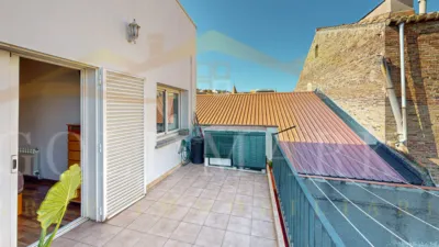 Apartment at Carrer de Rafael Casanova, 61 photo 52