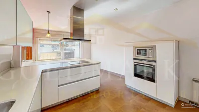 Apartment at Carrer de Rafael Casanova, 61 photo 64