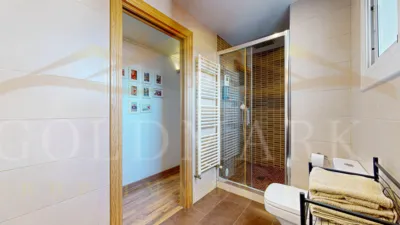 Apartment at Carrer de Rafael Casanova, 61 photo 27