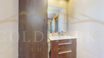 Apartment at Carrer de Rafael Casanova, 61 photo 28