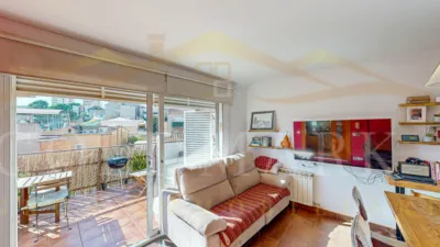Apartment at Carrer de Rafael Casanova, 61 photo 8