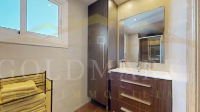 Apartment at Carrer de Rafael Casanova, 61 photo 26