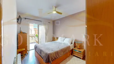 Apartment at Carrer de Rafael Casanova, 61 photo 41