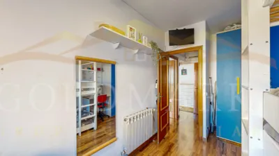 Apartment at Carrer de Rafael Casanova, 61 photo 40