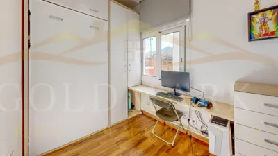 Apartment at Carrer de Rafael Casanova, 61 photo 66