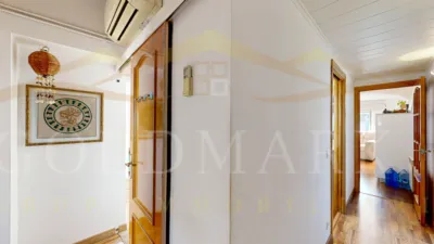 Apartment at Carrer de Rafael Casanova, 61 photo 24